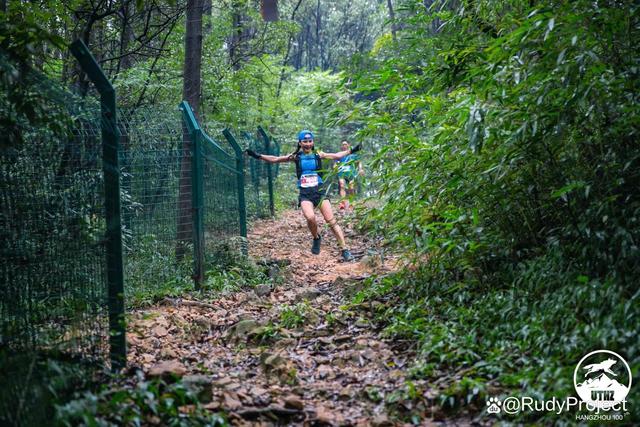 关于特色森林越野跑，拥抱自然的运动新体验的信息