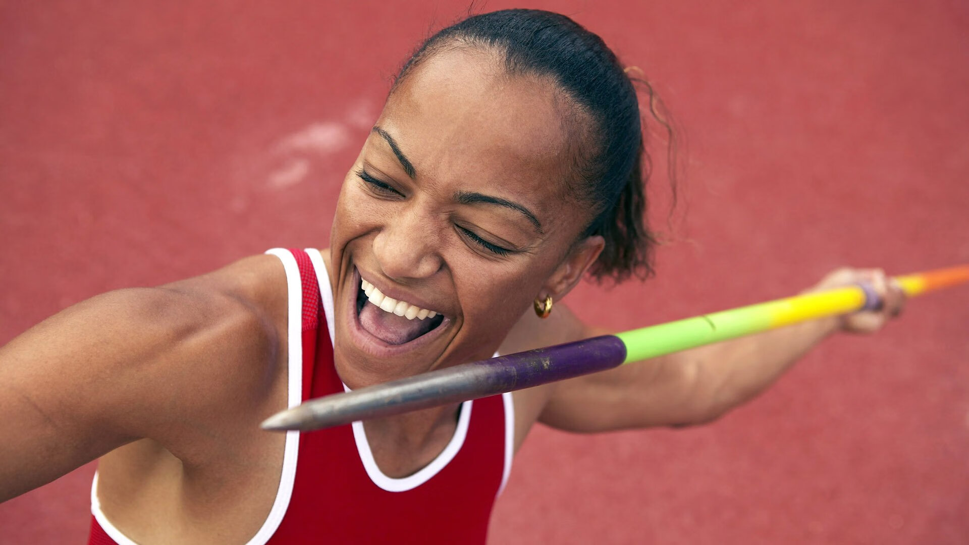 阿莱克西：我热爱这种极限挑战，阿莱克西·莱霍